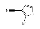 2-bromothiophene-3-carbonitrile CAS:56182-43-5 第1张