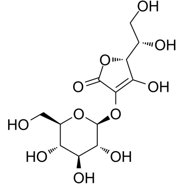 Ascorbic acid 2-glucoside