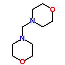 n,n’-dimorpholinomethane Cas:5625-90-1 第1张