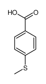 4-(Methylsulfanyl)benzoic acid