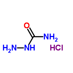 Aminourea Hydrochloride Cas:563-41-7 第1张