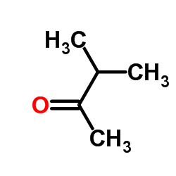 3-methyl-2-butanone CAS:563-80-4 manufacturer price 第1张