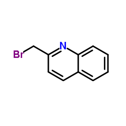 2-bromomethylquinoline