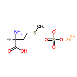 Zinc Methionine Chelate Cas:56329-42-1 第1张