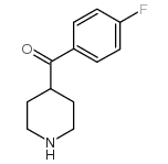 4-(4-Fluorobenzoyl)piperidine