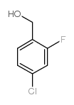 4-Chloro-2-fluorobenzyl alcohol