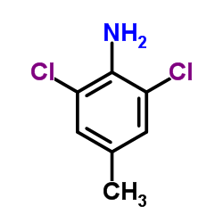 2,6-dichloro-4-toluidine