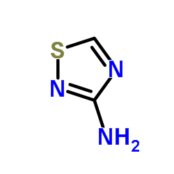 1,2,4-Thiadiazol-3-amine