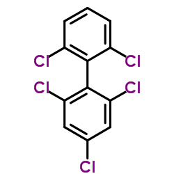 2,2',4,6,6'-PCB CAS:56558-16-8 第1张