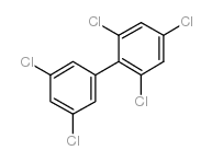 2,3',4,5',6-Pentachlorobiphenyl