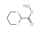 methyl 1,3-dithiane-2-carboxylate