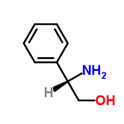 D-Plenylglycinol Cas:56613-80-0 第1张
