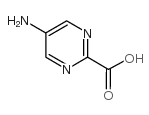 5-Aminopyrimidine-2-carboxylic acid