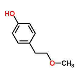 P-(2-Methoxyethyl) Phenol Cas:56718-71-9 第1张