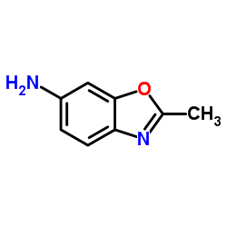 2-Methyl-1,3-benzoxazol-6-amine