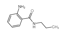 2-amino-N-propylbenzamide