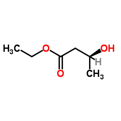 Ethyl (S)-3-hydroxybutyrate CAS:56816-01-4 manufacturer price 第1张