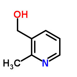 (2-Methyl-3-pyridinyl)methanol