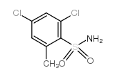 2,4-dichloro-6-methylbenzenesulfonamide