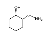 trans-2-Aminomethyl-1-cyclohexanol