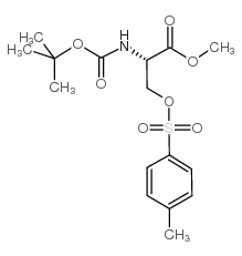 Boc-Ser(Tos)-OMe