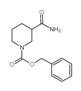 1-N-Cbz-nipecotamide Cas:569348-14-7 第1张