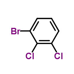 2,3-Dichlorobromobenzene Cas:56961-77-4 第1张