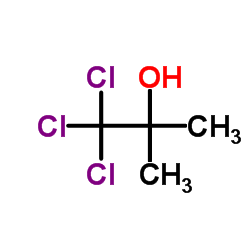 Chlorobutanol Cas:57-15-8 第1张