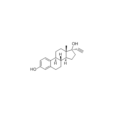 Ethynyl Estradiol CAS:57-63-6 manufacturer price 第1张