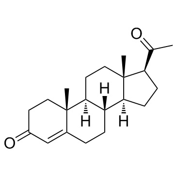 Progesterone CAS:57-83-0 manufacturer price 第1张