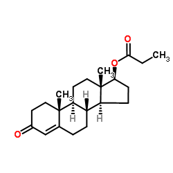 Testosterone Propionate CAS:57-85-2 manufacturer price 第1张