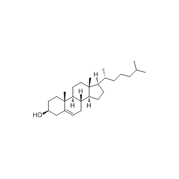 cholesterol CAS:57-88-5 manufacturer price 第1张