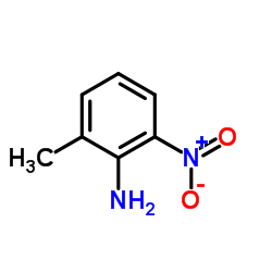 2-Amino-3-nitrotoluene Cas:570-24-1 第1张