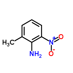 2-Amino-3-nitrotoluene CAS:570-24-1 manufacturer price 第1张