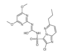 propyrisulfuron