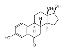 6-KETOESTRADIOL CAS:571-92-6 manufacturer price 第1张