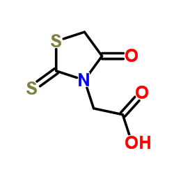 Rhodanine-3-acetic Acid CAS:5718-83-2 manufacturer price 第1张