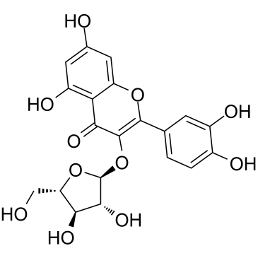 Avicularin