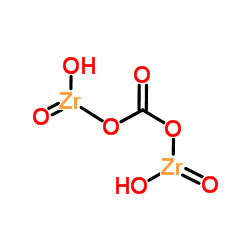 Zirconium basic carbonate Cas:57219-64-4 第1张