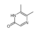 5,6-dimethyl-1H-pyrazin-2-one