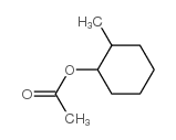 2-Methylcyclohexyl Acetate