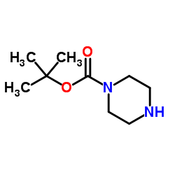 N-Boc-piperazine Cas:57260-71-6 第1张