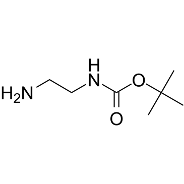 n-boc-ethylenediamine CAS:57260-73-8 manufacturer price 第1张