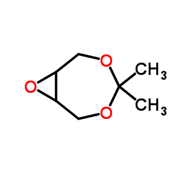4,4-dimethyl-3,5,8-trioxabic-yclo[5.1.0]octane(dtc-octane) Cas:57280-22-5 第1张