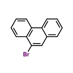 9-Bromophenanthrene CAS:573-17-1 manufacturer price 第1张