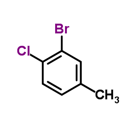 3-Bromo-4-chlorotoluene Cas:57310-39-1 第1张