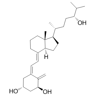 Tacalcitol