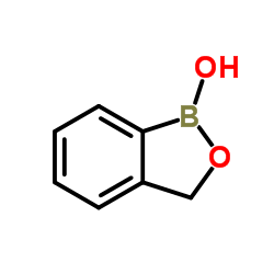 1-Hydroxy-2,1-benzoxaborolane Cas:5735-41-1 第1张