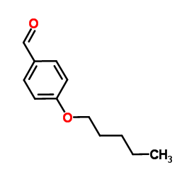 4-Pentoxybenzaldehyde