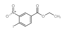 Ethyl 4-iodo-3-nitrobenzoate